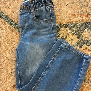 Old Navy Boys Straight Leg Jeans Size 4t